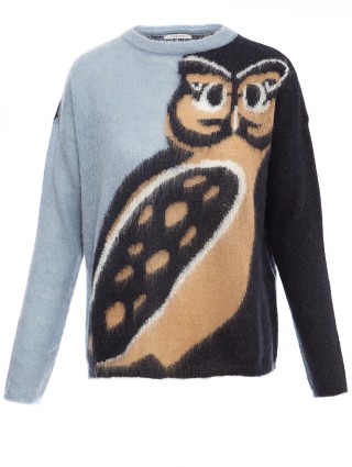 Светр I BLUES (1616): фото - Invogue